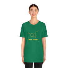 Bee Happy Tee