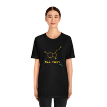 Bee Happy Tee