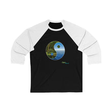 Land & Sea 3/4 Sleeve Tee