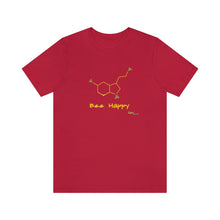 Bee Happy Tee