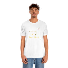 Bee Happy Tee