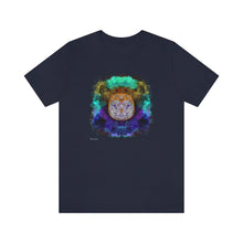 Owl Meditate on it Tee
