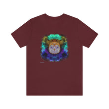 Owl Meditate on it Tee