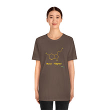 Bee Happy Tee