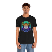 Owl Meditate on it Tee