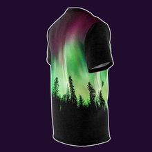 Aurora Bear Full Shirt