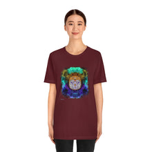 Owl Meditate on it Tee