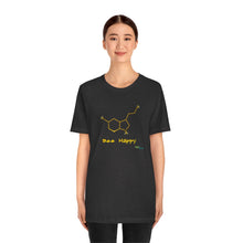 Bee Happy Tee