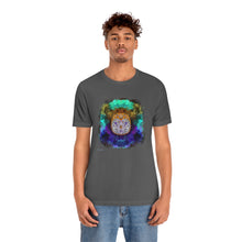 Owl Meditate on it Tee