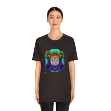 Owl Meditate on it Tee