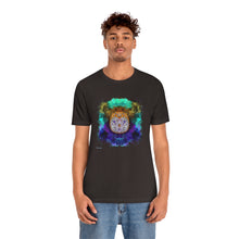Owl Meditate on it Tee