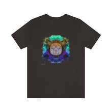 Owl Meditate on it Tee