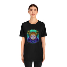Owl Meditate on it Tee