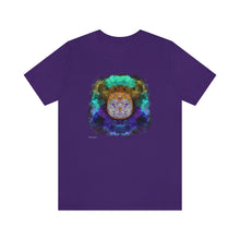 Owl Meditate on it Tee