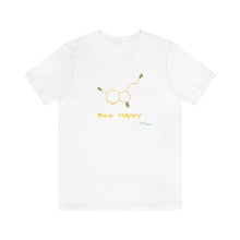 Bee Happy Tee