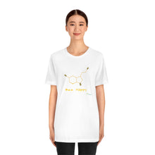 Bee Happy Tee
