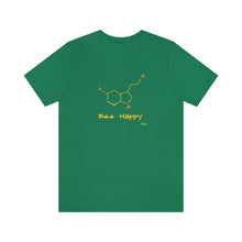 Bee Happy Tee