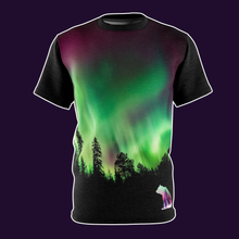 Aurora Bear Full Shirt