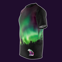 Aurora Bear Full Shirt